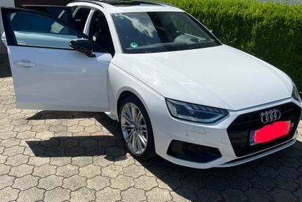 Audi A4 99.500 km 22.500 &euro; Bühl 77815