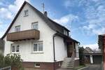 Einfamilienhaus Friesenheim Heiligenzell - 5 Zimmer, 133 m&sup2;, 510.000&euro; | Angebot:25746473