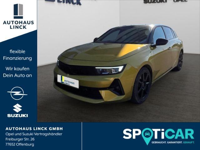 Opel Astra 30.099 km 22.888 &euro; Offenburg 77652