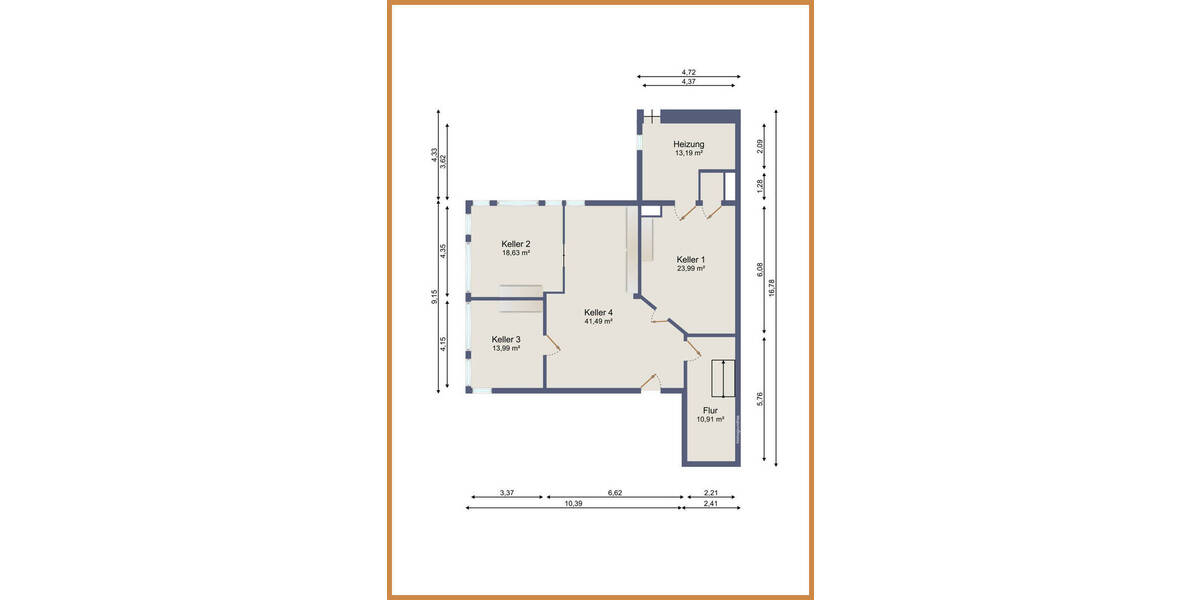 Mehrfamilienhaus, Wohnhaus Zell am Harmersbach Zell - 1 Zimmer, 370 m&sup2;, 845.000&euro; | Angebot:25689016