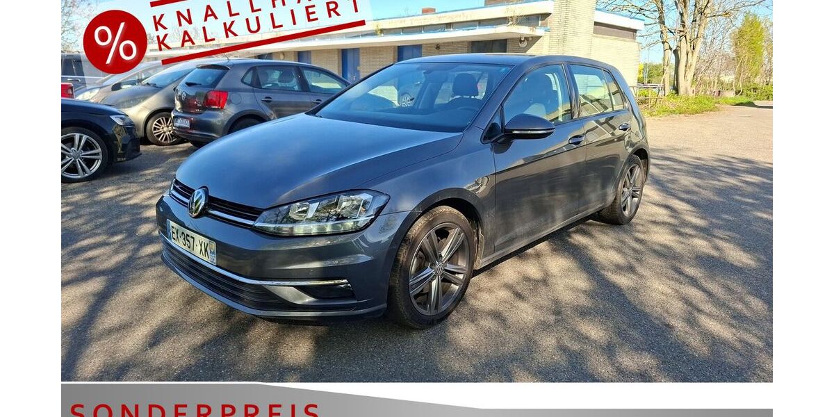 VW Golf 210.900 km 11.285 &euro; Achern 77855
