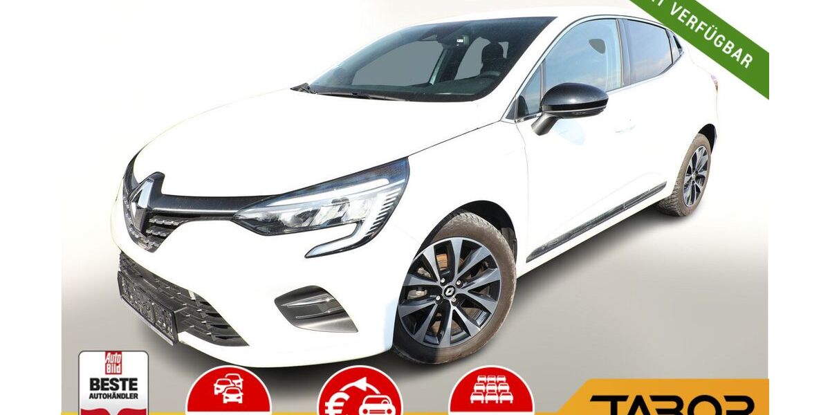 Renault Clio 21.300 km 17.688 &euro; Kehl 77694
