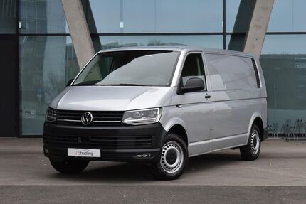 VW T6 Transporter 219.600 km 16.990 &euro; Kippenheim 77971