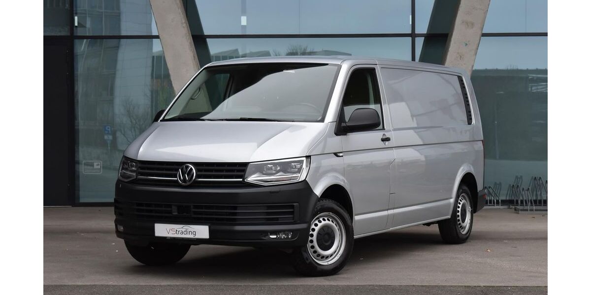 VW T6 Transporter 219.600 km 16.990 &euro; Kippenheim 77971
