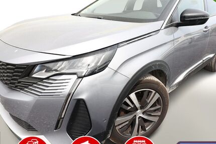 Peugeot 3008 99.892 km 16.488 &euro; Kehl 77694
