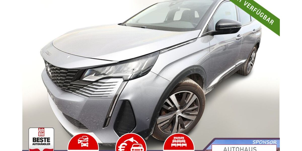 Peugeot 3008 99.892 km 16.488 &euro; Kehl 77694