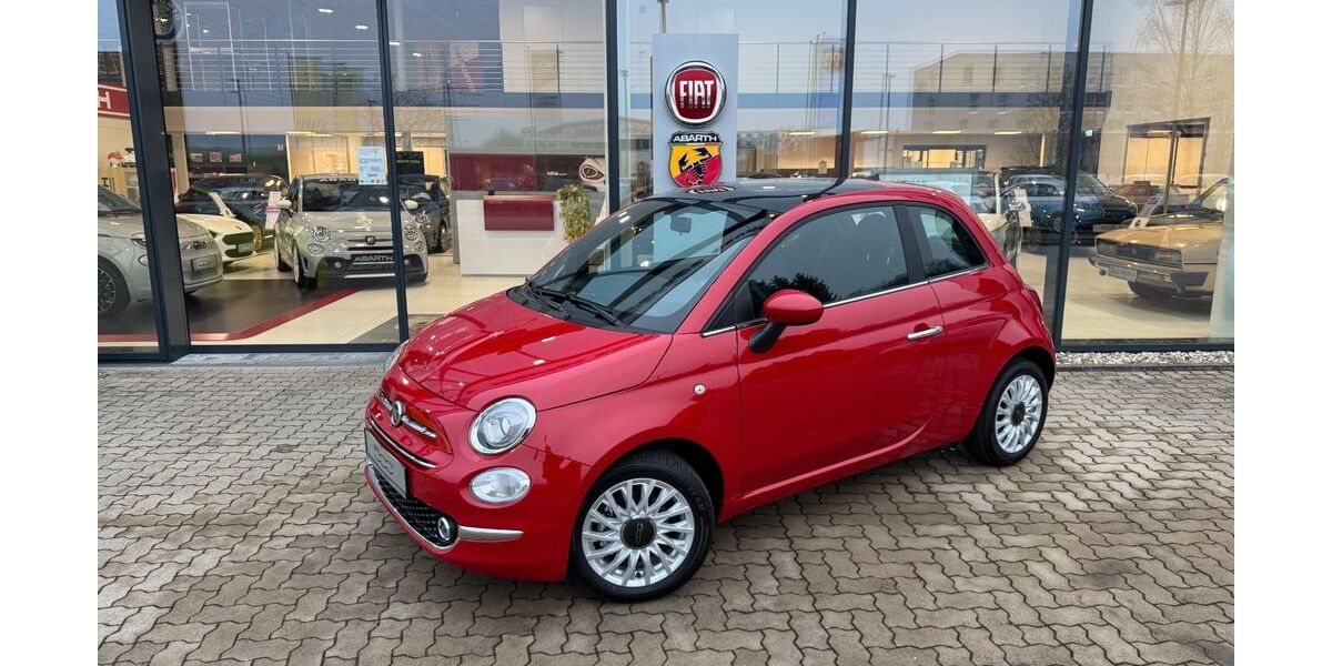 Fiat 500 9.000 km 15.990 &euro; Kehl am Rhein 77694