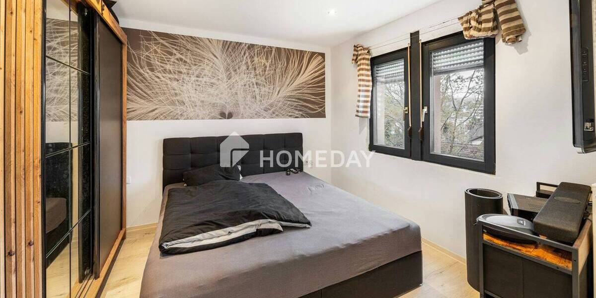 Reihenendhaus Lahr/Schwarzwald Lahr - 6 Zimmer, 165 m&sup2;, 465.000&euro; | Angebot:26189382