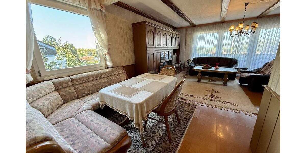 Mehrfamilienhaus, Wohnhaus Lahr-Mietersheim Mietersheim - 8 Zimmer, 206 m&sup2;, 498.000&euro; | Angebot:25703290