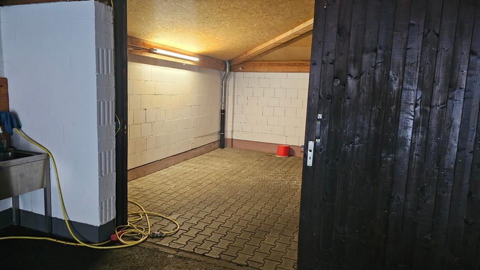 Gewerbeobjekt Offenburg Elgersweier - 2.065&euro; | Angebot:23353865