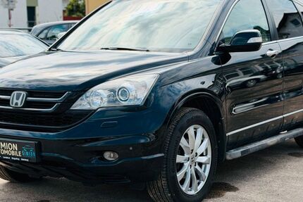 Honda CR-V 200.000 km 6.990 &euro; Sasbach 77880