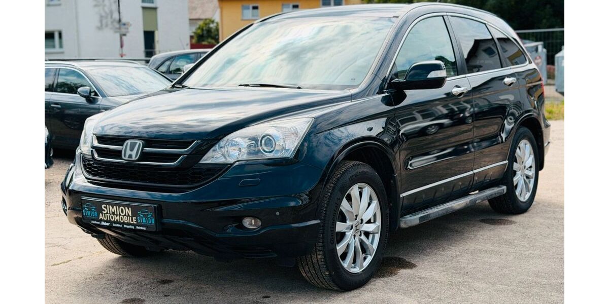 Honda CR-V 200.000 km 6.990 &euro; Sasbach 77880