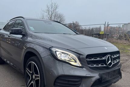 Mercedes-Benz GLA 200 179.000 km 16.999 &euro; Lahr 77933