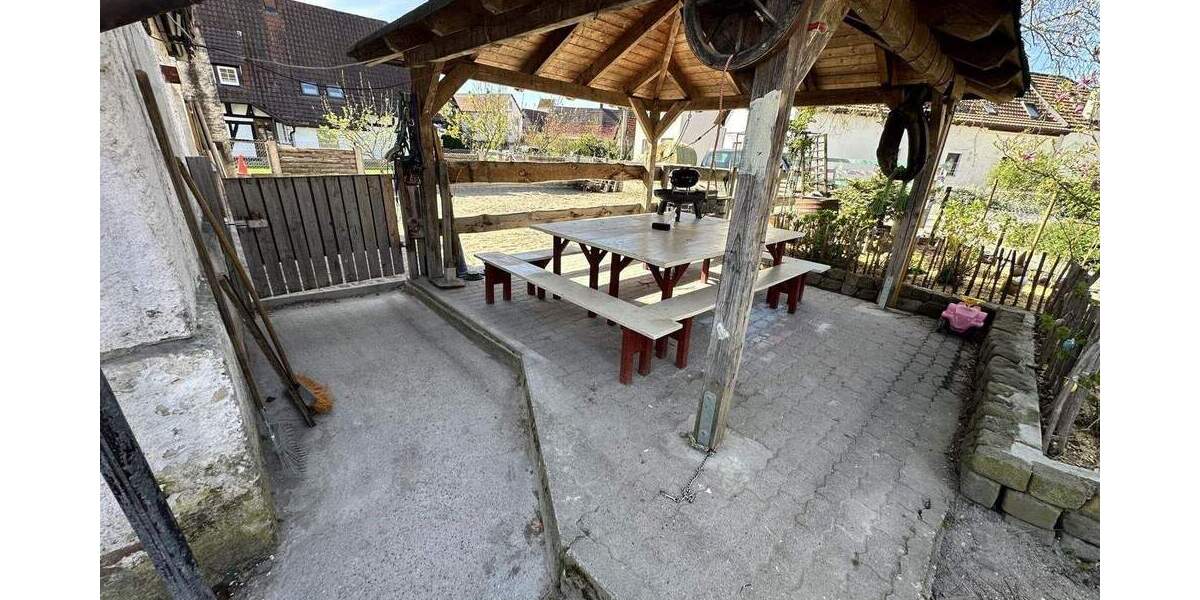 Einfamilienhaus Rheinau Freistett - 1 Zimmer, 224 m&sup2;, 299.000&euro; | Angebot:25686457