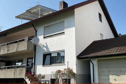 Haus Lahr - 9 Zimmer, 264 m&sup2;, 525.000&euro; | Angebot:26733166