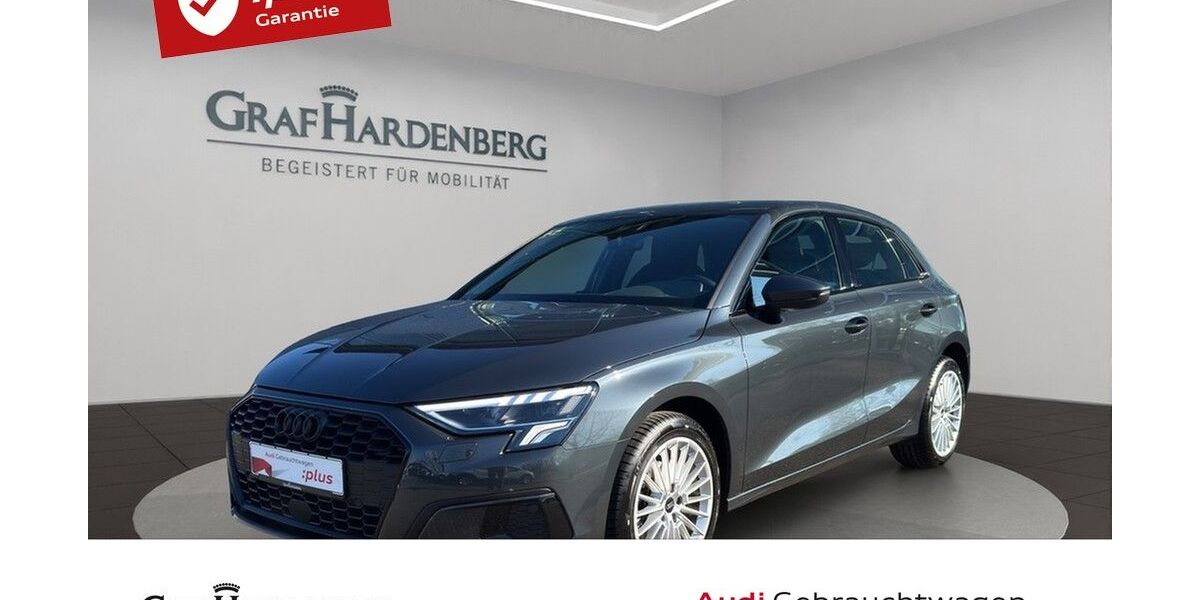 Audi A3 38.400 km 23.444 &euro; Lahr 77933