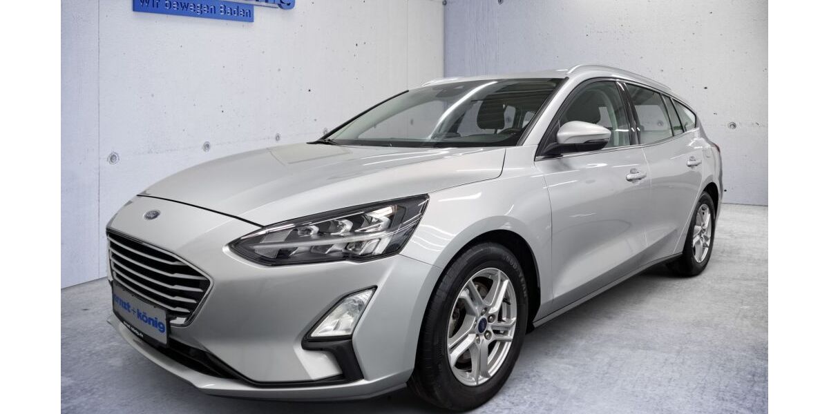 Ford Focus 74.400 km 20.889 &euro; Herbolzheim 79336