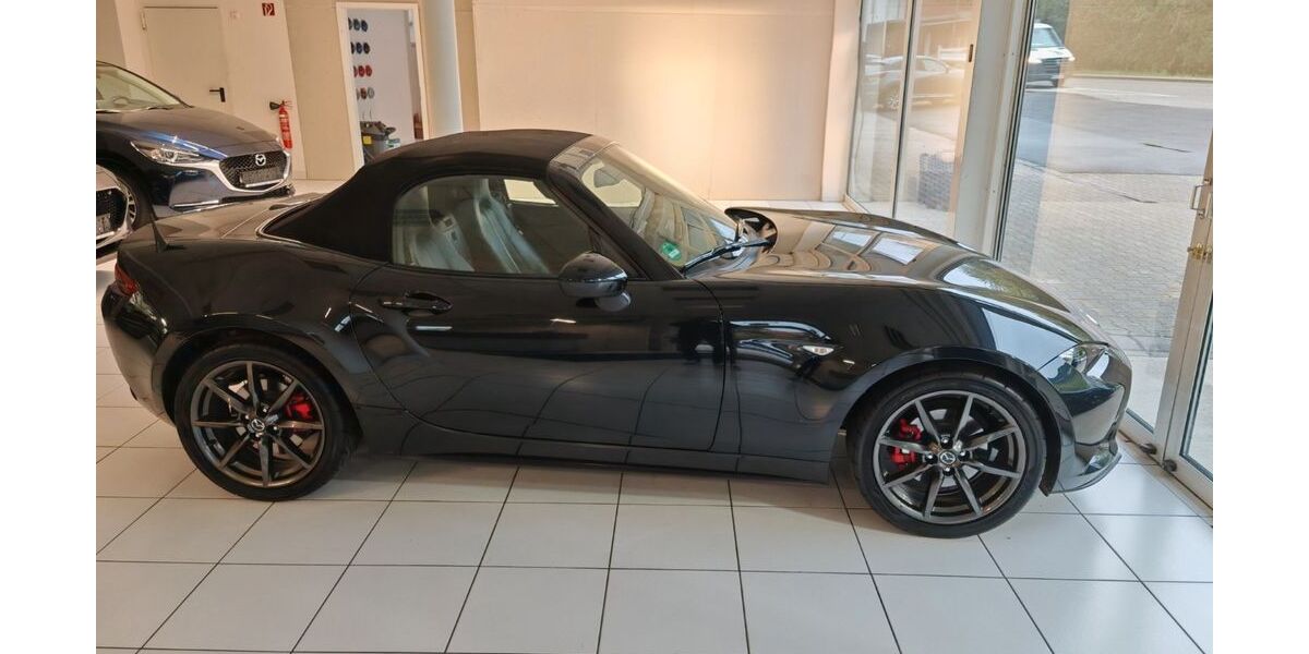 Mazda MX-5 47.500 km 20.500 &euro; Bühl 77815