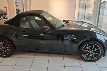 Mazda MX-5 47.500 km 22.300 &euro; Bühl 77815
