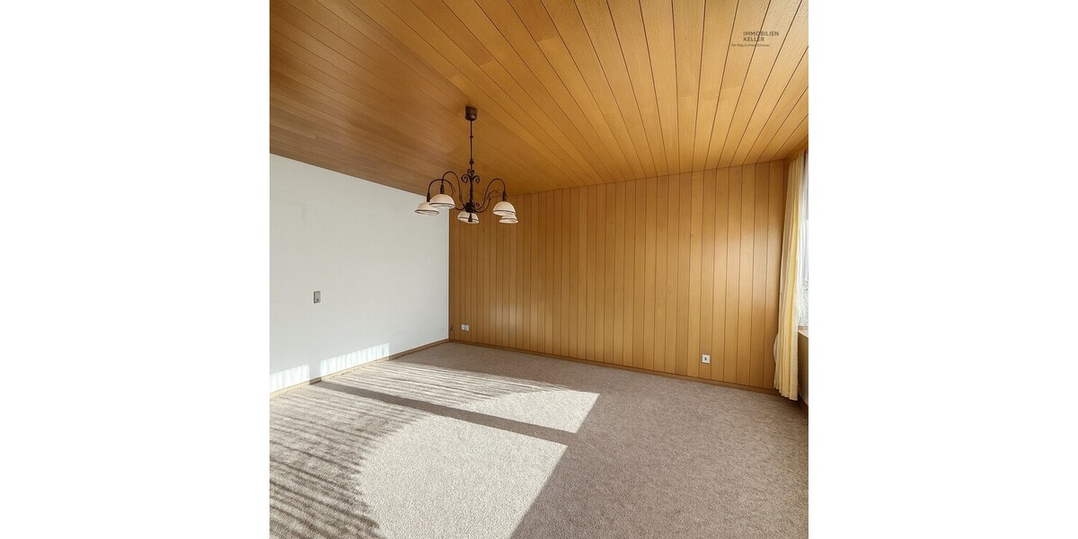 Große Wohnung mit kleiner Einliegerwohnung - Etagenwohnung Bad Peterstal-Griesbach / Bad Peterstal Bad Peterstal | Angebot:26697750