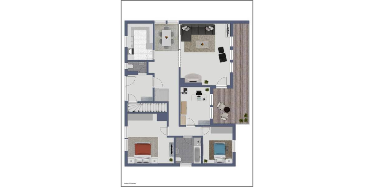 Mehrfamilienhaus, Wohnhaus Lauf - 8 Zimmer, 172 m&sup2;, 298.000&euro; | Angebot:25741684