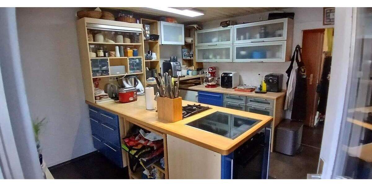 Einfamilienhaus Berghaupten - 3 Zimmer, 104 m&sup2;, 400.000&euro; | Angebot:25731613