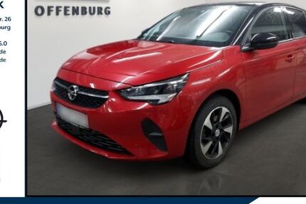 Opel Corsa 19.000 km 14.990 &euro; Offenburg 77652