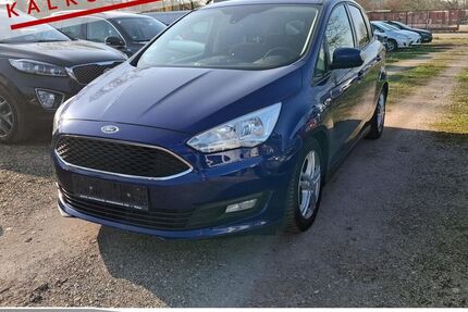 Ford C-Max 134.393 km 3.385 &euro; Achern 77855