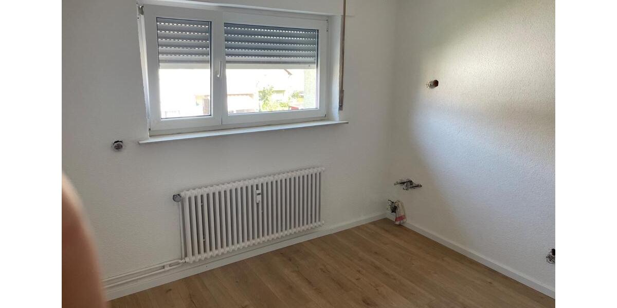 Etagenwohnung Offenburg Elgersweier - 3 Zimmer, 95 m&sup2;, 250.000&euro; | Angebot:27217733
