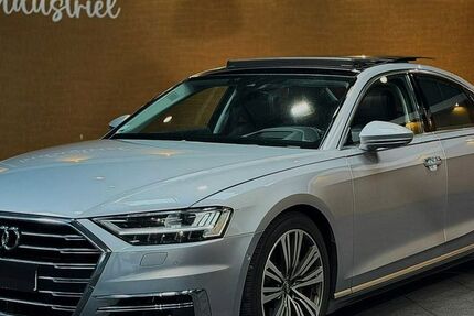 Audi A8 199.999 km 30.000 &euro; Rheinau Freistett 77866