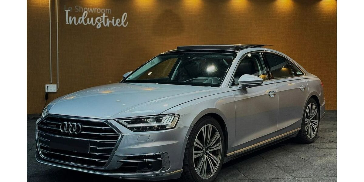 Audi A8 199.999 km 30.000 &euro; Rheinau Freistett 77866