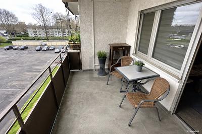 IHRE KAPITALANLAGE FÜR DIE ZUKUNFT - Etagenwohnung Lahr/Schwarzwald Schwarzwald | Angebot:26115165