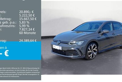 VW Golf 49.304 km 20.890 &euro; Kehl 77694