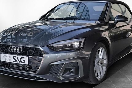 Audi A5 24.840 km 35.970 &euro; Kehl 77694