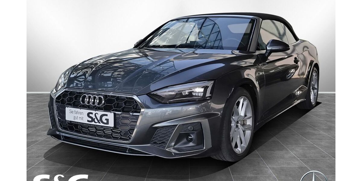 Audi A5 24.840 km 35.970 &euro; Kehl 77694