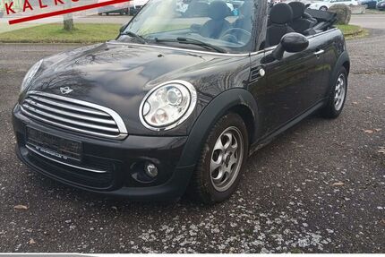 Mini Cooper S 50.504 km 12.685 &euro; Achern 77855