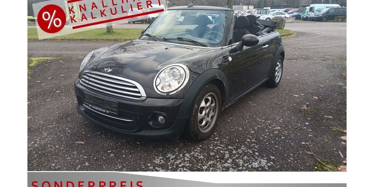 Mini Cooper S 50.504 km 12.685 &euro; Achern 77855