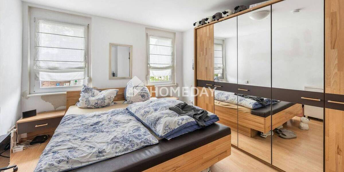 Mehrfamilienhaus, Wohnhaus Lahr/Schwarzwald Lahr - 6 Zimmer, 130 m&sup2;, 330.000&euro; | Angebot:26657354