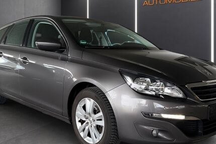 Peugeot 308 137.100 km 7.999 &euro; Offenburg 77652