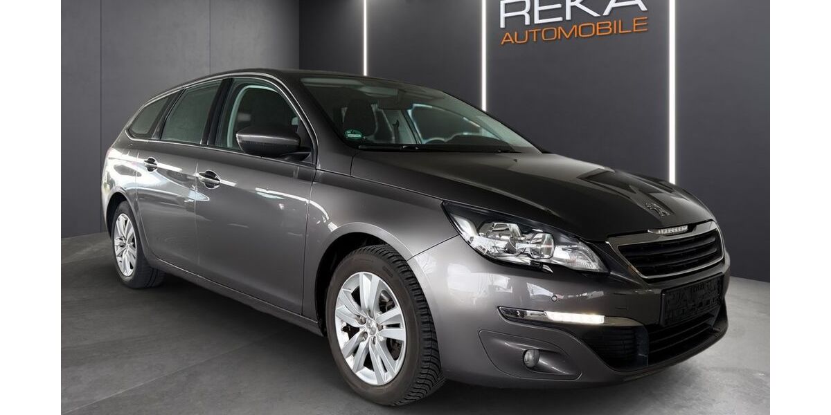 Peugeot 308 137.100 km 7.999 &euro; Offenburg 77652