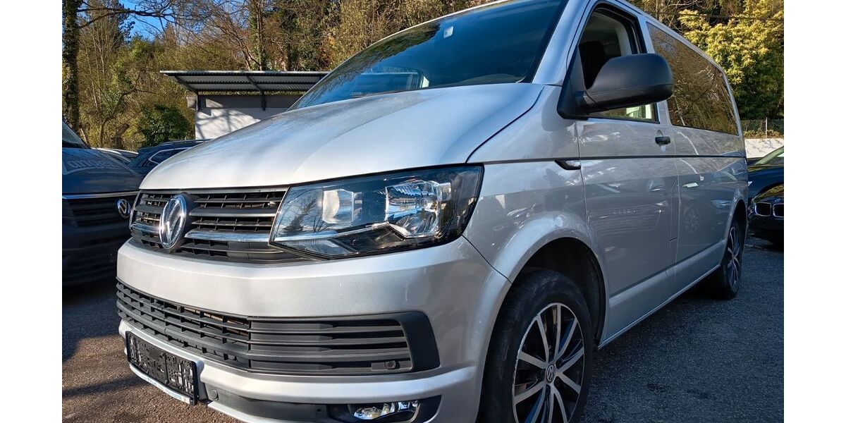 VW T6 Multivan 82.000 km 29.999 &euro; Lahr-Langenwinkel 77933