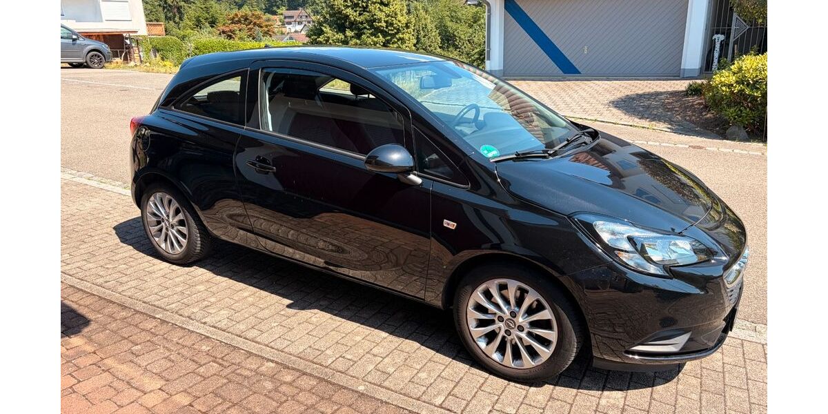 Opel Corsa 97.500 km 7.800 &euro; Ohlsbach 77797