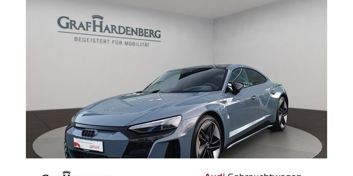 Audi e-tron GT 76.500 km 52.888 &euro; Lahr 77933