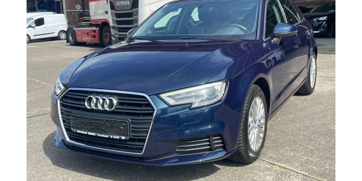 Audi A3 150.000 km 13.299 &euro; Herbolzheim 79336