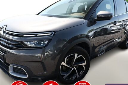 Citroen C5 Aircross 131.200 km 14.388 &euro; Kehl 77694