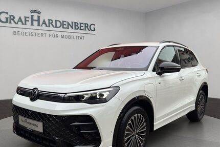 VW Tiguan 20.800 km 45.444 &euro; Gengenbach 77723