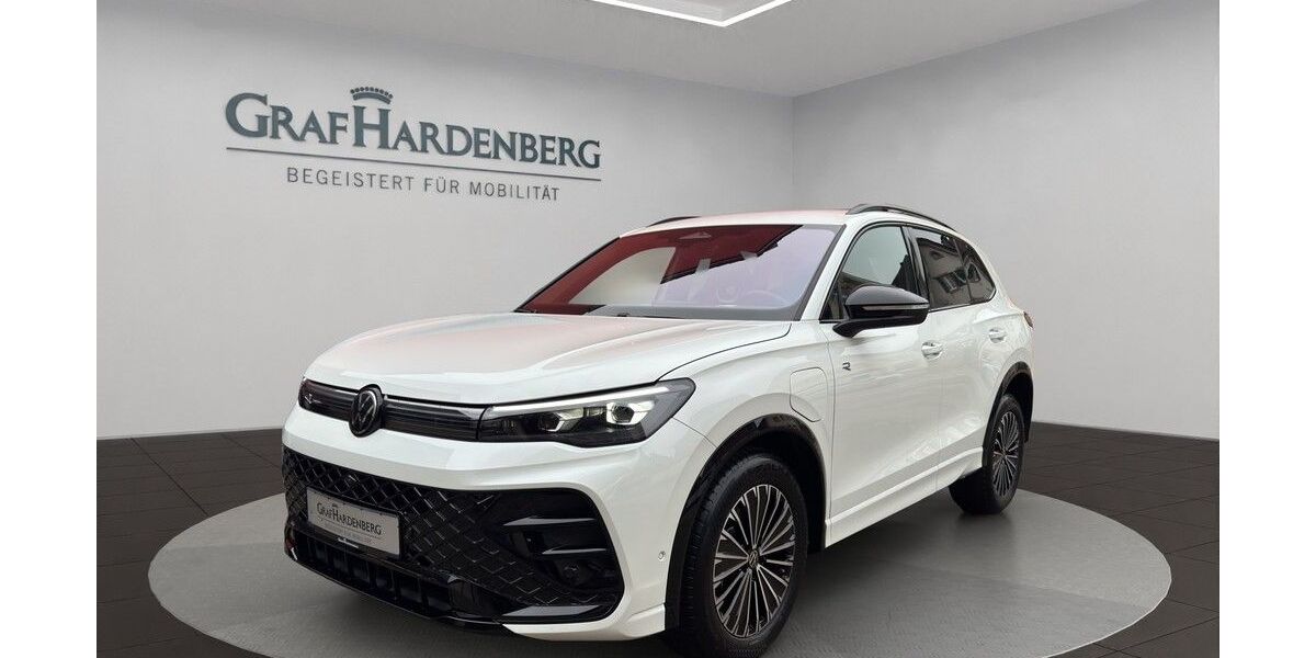 VW Tiguan 20.800 km 45.444 &euro; Gengenbach 77723