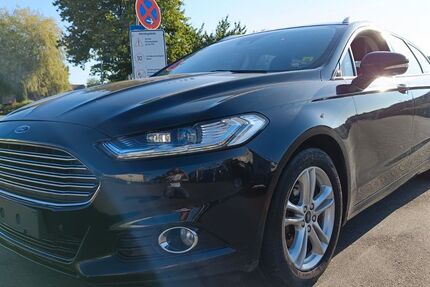 Ford Mondeo 207.000 km 8.500 &euro; Lahr-Langenwinkel 77933