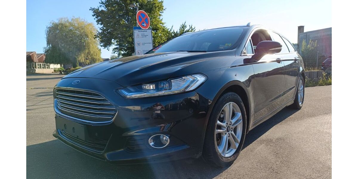 Ford Mondeo 207.000 km 8.999 &euro; Lahr-Langenwinkel 77933