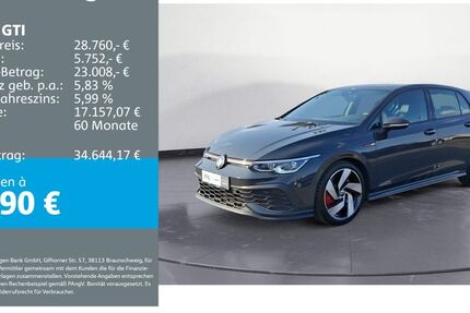 VW Golf 47.607 km 28.760 &euro; Kehl 77694